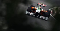 Force India Force India